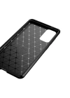 Galaxy S20 FE Kılıf Zore Negro Silikon Kapak