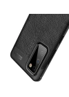 Galaxy S20 FE Kılıf Zore Niss Silikon Kapak