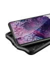 Galaxy S20 FE Kılıf Zore Niss Silikon Kapak