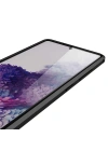 Galaxy S20 FE Kılıf Zore Niss Silikon Kapak