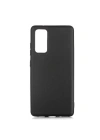 Galaxy S20 FE Kılıf Zore Premier Silikon Kapak