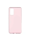 Galaxy S20 FE Kılıf Zore Premier Silikon Kapak