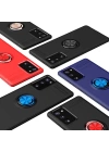 Galaxy S20 FE Kılıf Zore Ravel Silikon Kapak