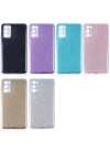 Galaxy S20 FE Kılıf Zore Shining Silikon