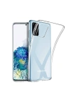 Galaxy S20 FE Kılıf Zore Süper Silikon Kapak