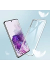 Galaxy S20 FE Kılıf Zore Süper Silikon Kapak