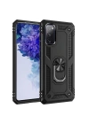 Galaxy S20 FE Kılıf Zore Vega Kapak