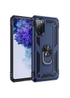 Galaxy S20 FE Kılıf Zore Vega Kapak