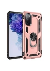 Galaxy S20 FE Kılıf Zore Vega Kapak