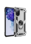 Galaxy S20 FE Kılıf Zore Vega Kapak