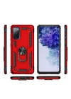 Galaxy S20 FE Kılıf Zore Vega Kapak