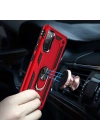 Galaxy S20 FE Kılıf Zore Vega Kapak