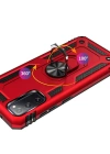 Galaxy S20 FE Kılıf Zore Vega Kapak