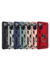 Galaxy S20 FE Kılıf Zore Vega Kapak