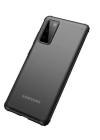 Galaxy S20 FE Kılıf Zore Volks Kapak