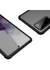 Galaxy S20 FE Kılıf Zore Volks Kapak
