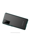 Galaxy S20 FE Kılıf Zore Volks Kapak