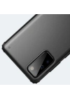 Galaxy S20 FE Kılıf Zore Volks Kapak