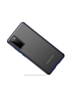 Galaxy S20 FE Kılıf Zore Volks Kapak