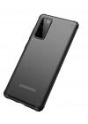 Galaxy S20 FE Kılıf Zore Volks Kapak