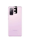 Galaxy S20 FE Zore 3D Kamera Camı