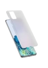 Galaxy S20 Kılıf Zore 1.Kalite PP Silikon