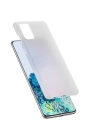 Galaxy S20 Kılıf Zore 1.Kalite PP Silikon