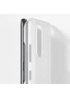 Galaxy S20 Kılıf Zore 1.Kalite PP Silikon