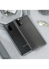 Galaxy S20 Kılıf Zore 1.Kalite PP Silikon