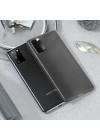 Galaxy S20 Kılıf Zore 1.Kalite PP Silikon