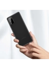 Galaxy S20 Kılıf Zore 1.Kalite PP Silikon