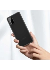 Galaxy S20 Kılıf Zore 1.Kalite PP Silikon