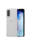 Galaxy S20 Kılıf Zore Coss Kapak