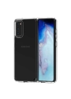 Galaxy S20 Kılıf Zore Coss Kapak