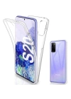 Galaxy S20 Kılıf Zore Enjoy Kapak