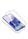Galaxy S20 Kılıf Zore Enjoy Kapak