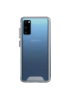 Galaxy S20 Kılıf Zore Gard Silikon