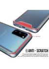Galaxy S20 Kılıf Zore Gard Silikon