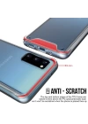 Galaxy S20 Kılıf Zore Gard Silikon