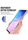 Galaxy S20 Kılıf Zore Gard Silikon