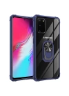 Galaxy S20 Kılıf Zore Mola Kapak