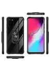 Galaxy S20 Kılıf Zore Mola Kapak