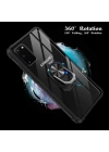 Galaxy S20 Kılıf Zore Mola Kapak