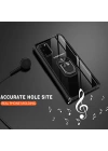 Galaxy S20 Kılıf Zore Mola Kapak