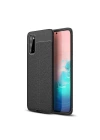 Galaxy S20 Kılıf Zore Niss Silikon Kapak