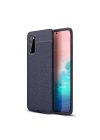 Galaxy S20 Kılıf Zore Niss Silikon Kapak
