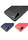 Galaxy S20 Kılıf Zore Niss Silikon Kapak
