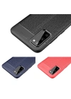 Galaxy S20 Kılıf Zore Niss Silikon Kapak