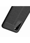 Galaxy S20 Kılıf Zore Niss Silikon Kapak