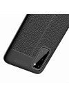 Galaxy S20 Kılıf Zore Niss Silikon Kapak